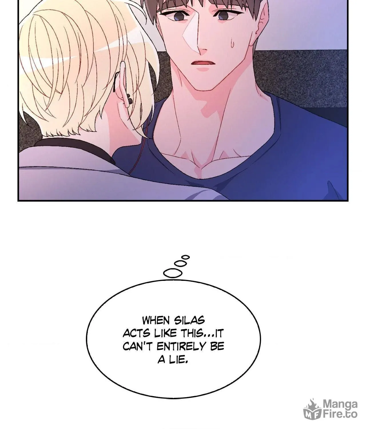Read Arthur chapter 53 image 99 on Lezhin