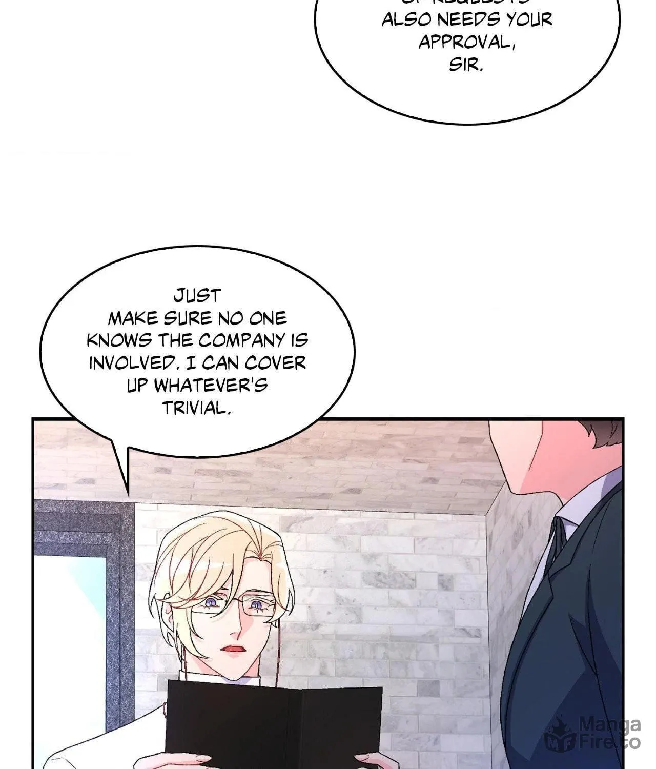 Read Arthur chapter 54 image 11 on Lezhin