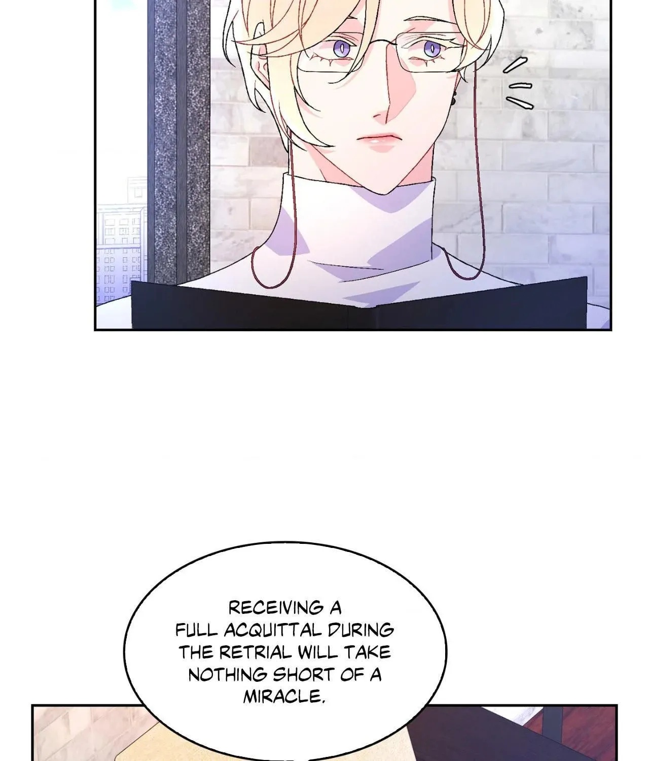 Read Arthur chapter 54 image 13 on Lezhin