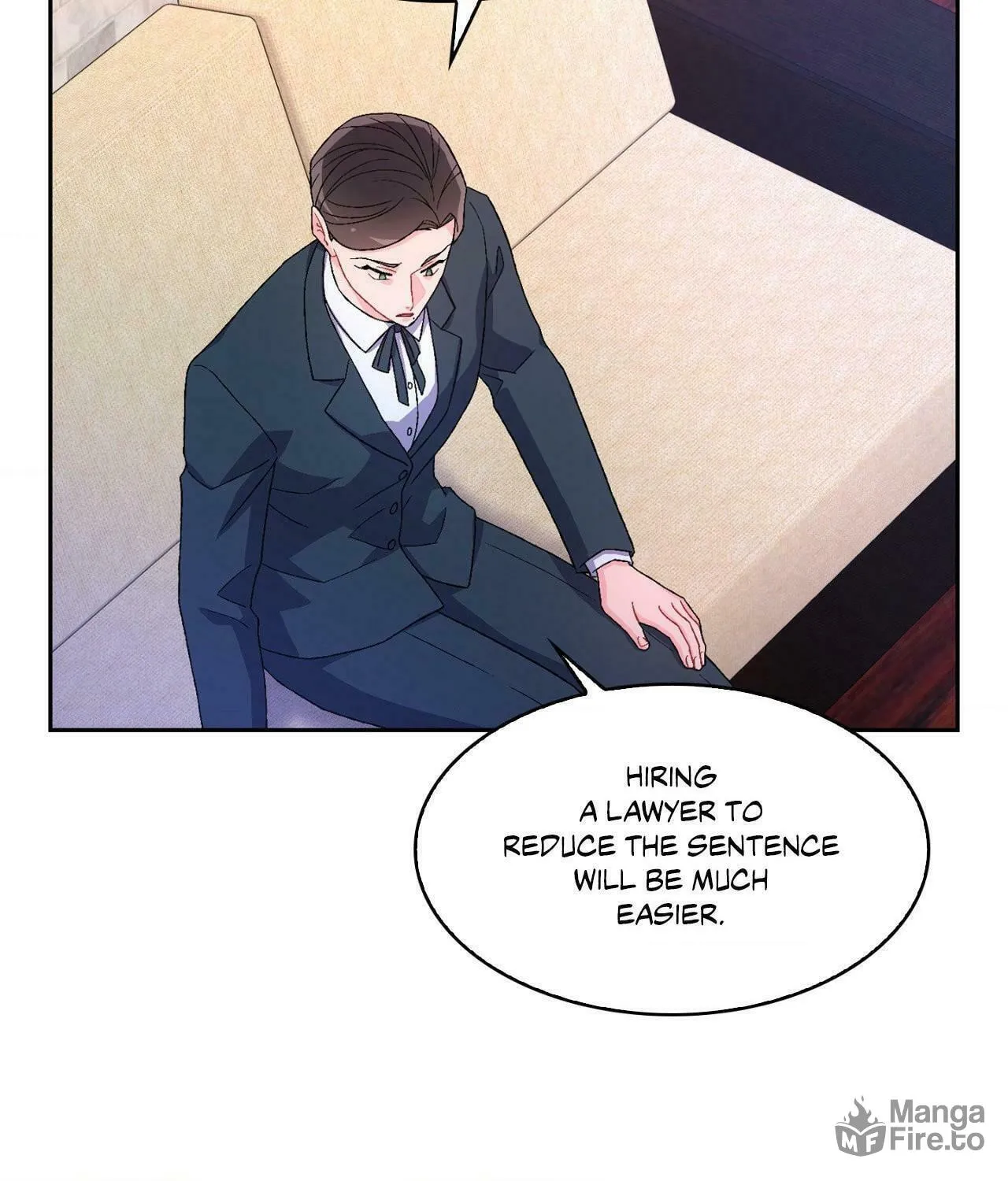 Read Arthur chapter 54 image 14 on Lezhin
