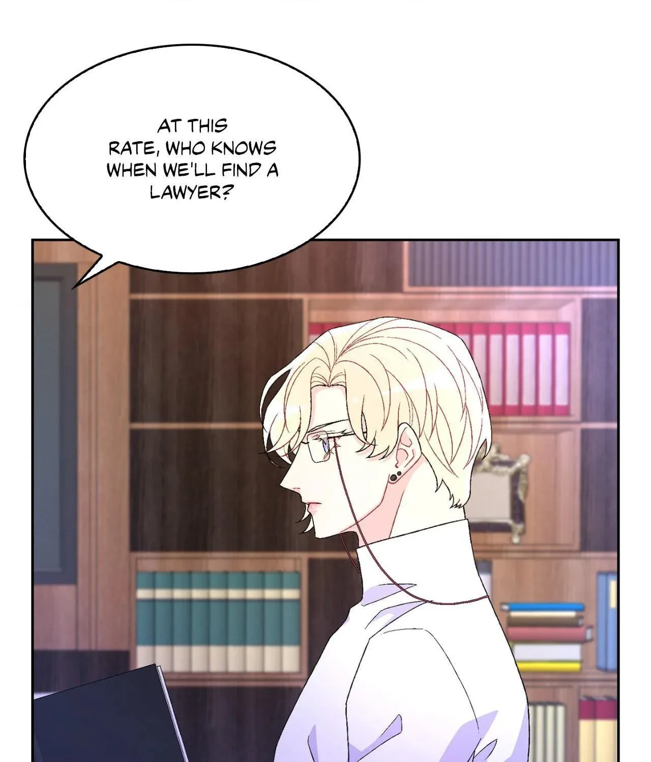 Read Arthur chapter 54 image 15 on Lezhin