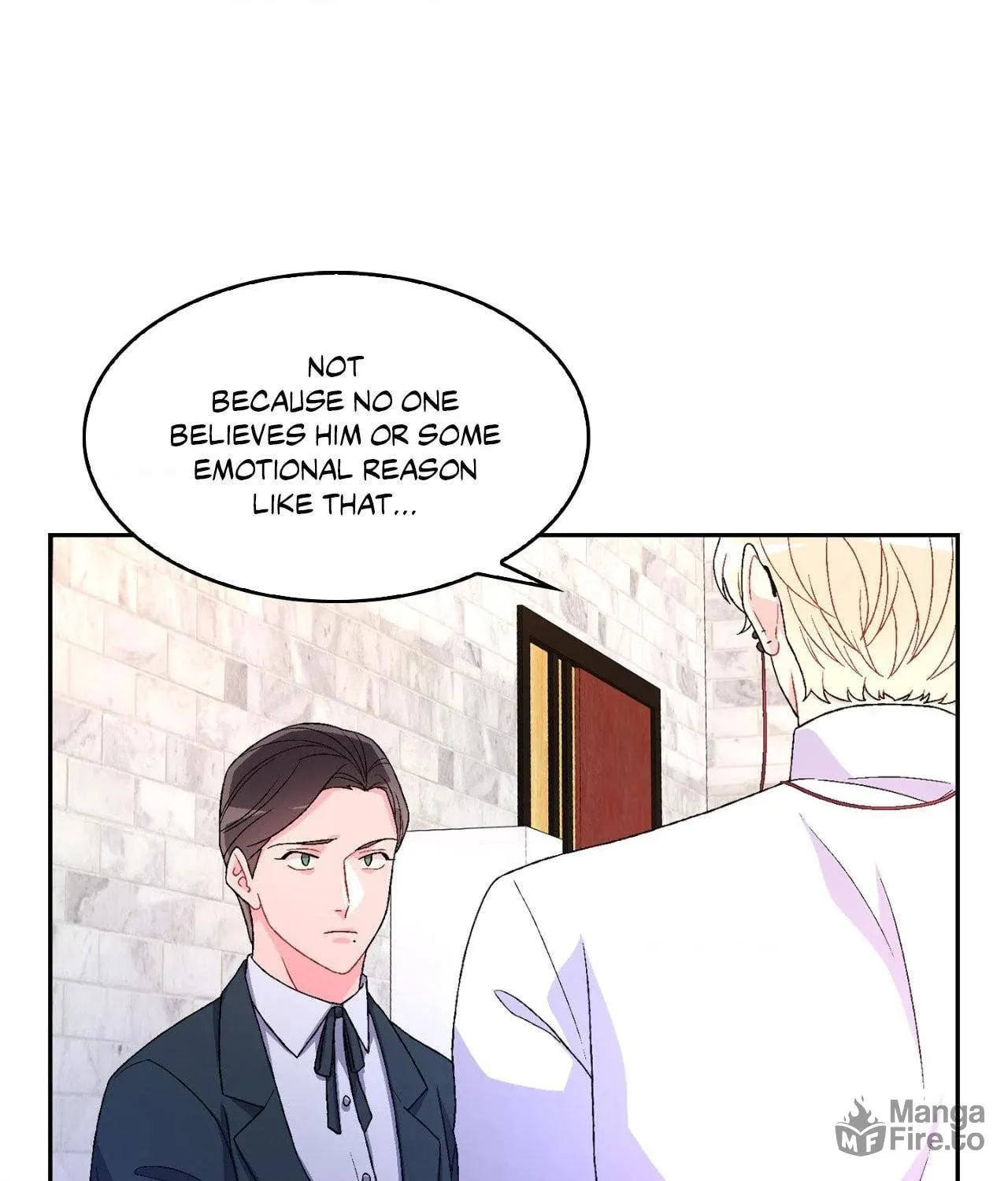 Read Arthur chapter 54 image 17 on Lezhin