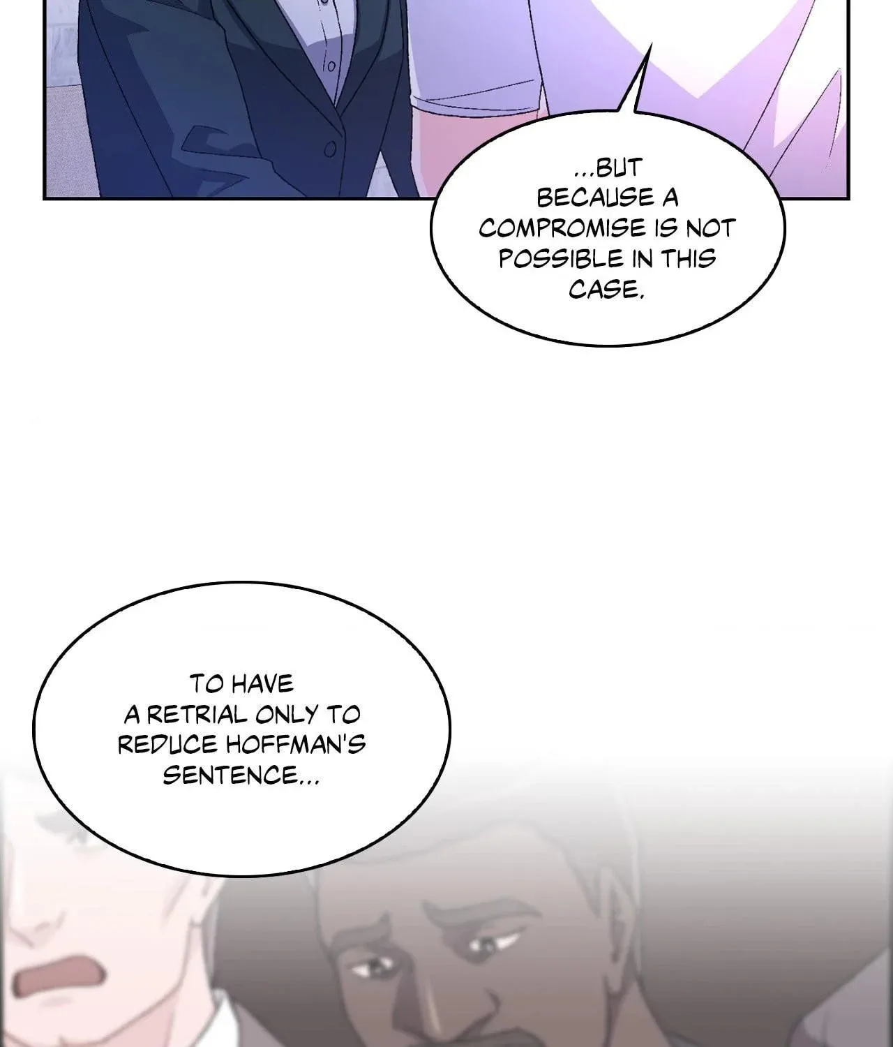 Read Arthur chapter 54 image 18 on Lezhin