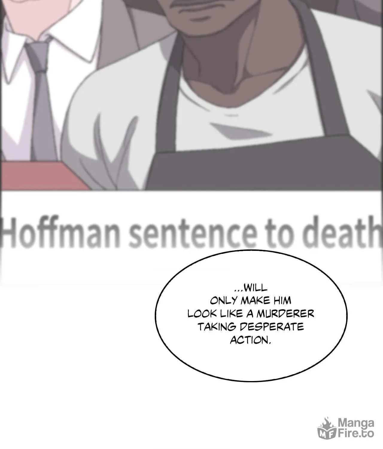 Read Arthur chapter 54 image 19 on Lezhin