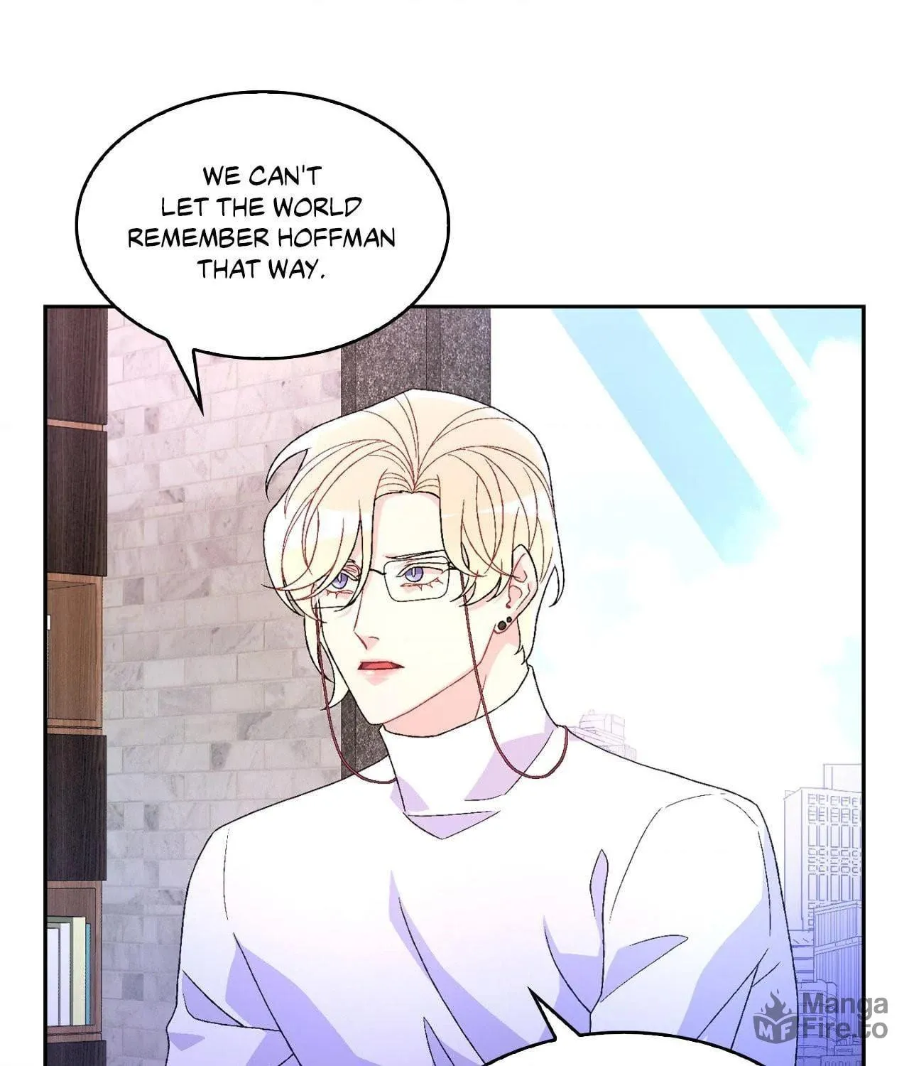 Read Arthur chapter 54 image 20 on Lezhin