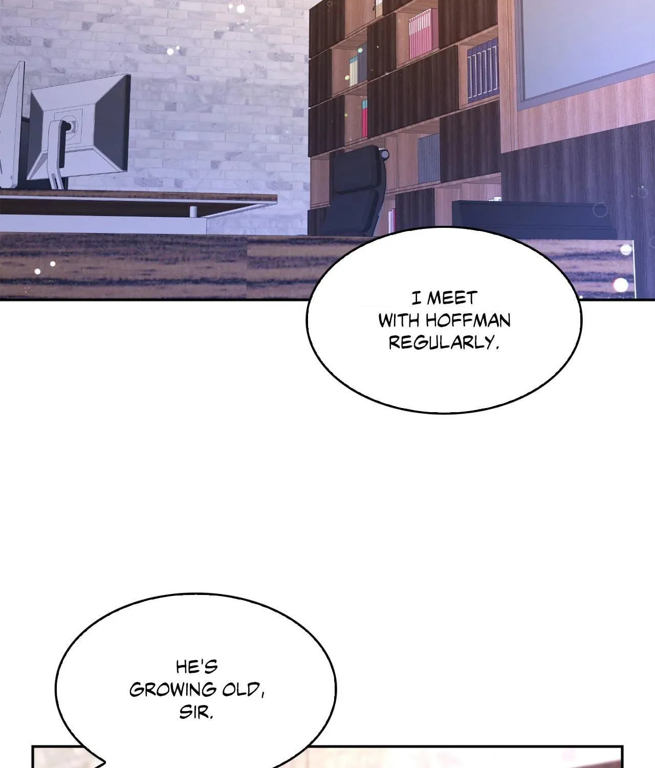 Read Arthur chapter 54 image 22 on Lezhin