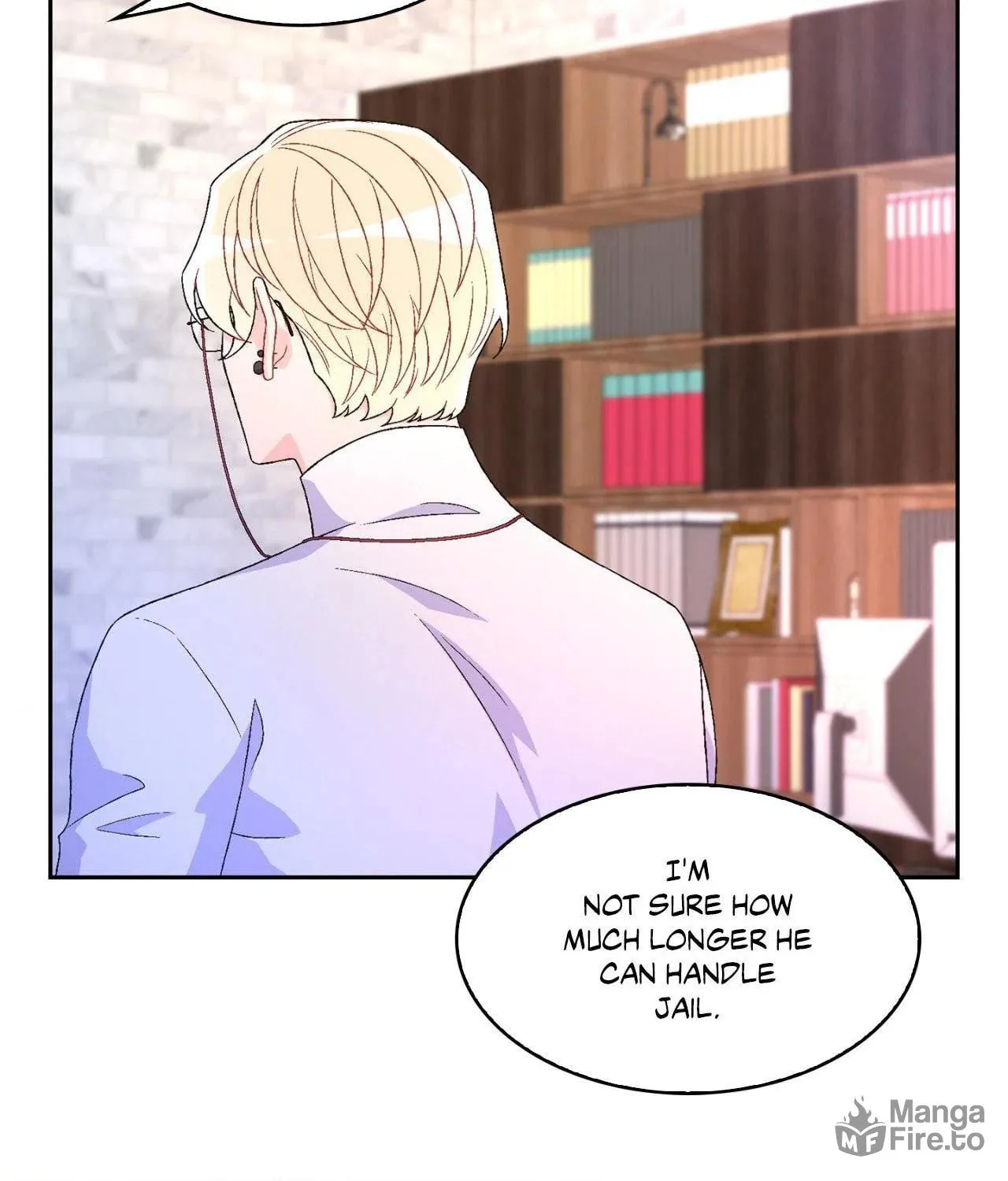 Read Arthur chapter 54 image 23 on Lezhin