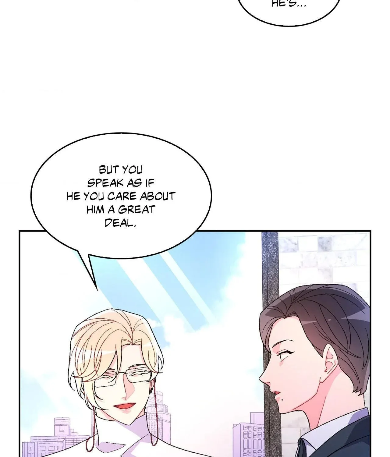 Read Arthur chapter 54 image 25 on Lezhin