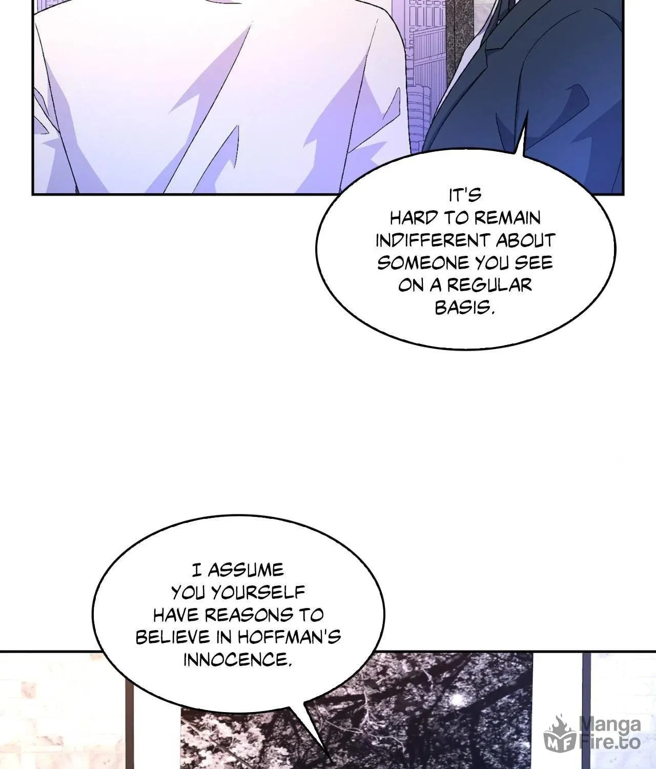 Read Arthur chapter 54 image 26 on Lezhin
