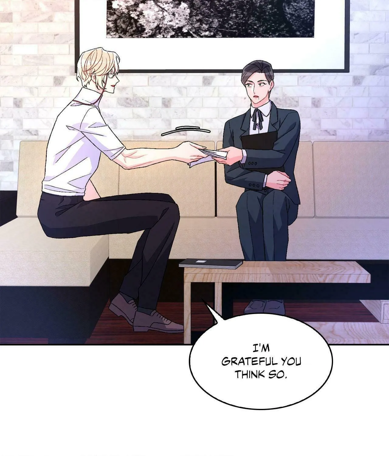 Read Arthur chapter 54 image 27 on Lezhin