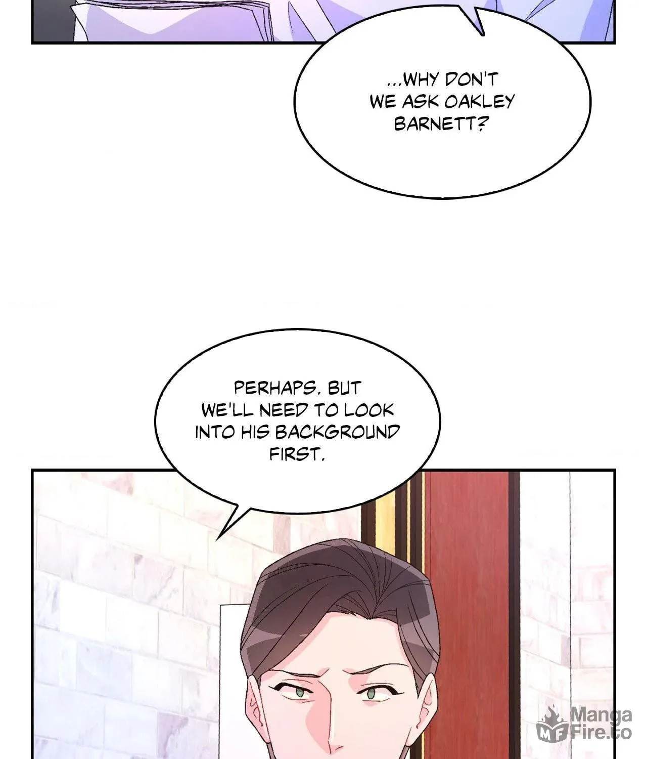 Read Arthur chapter 54 image 29 on Lezhin