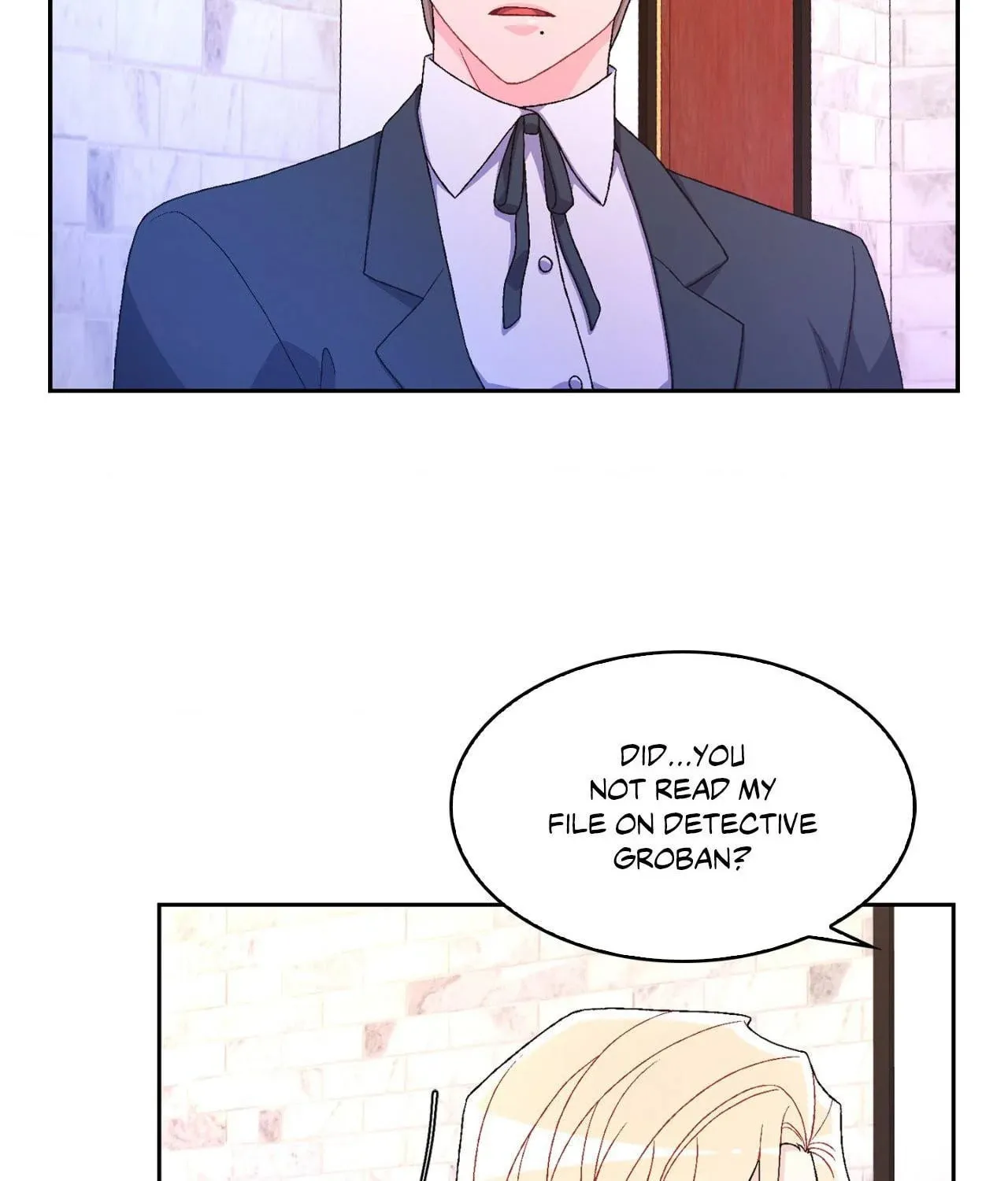 Read Arthur chapter 54 image 30 on Lezhin