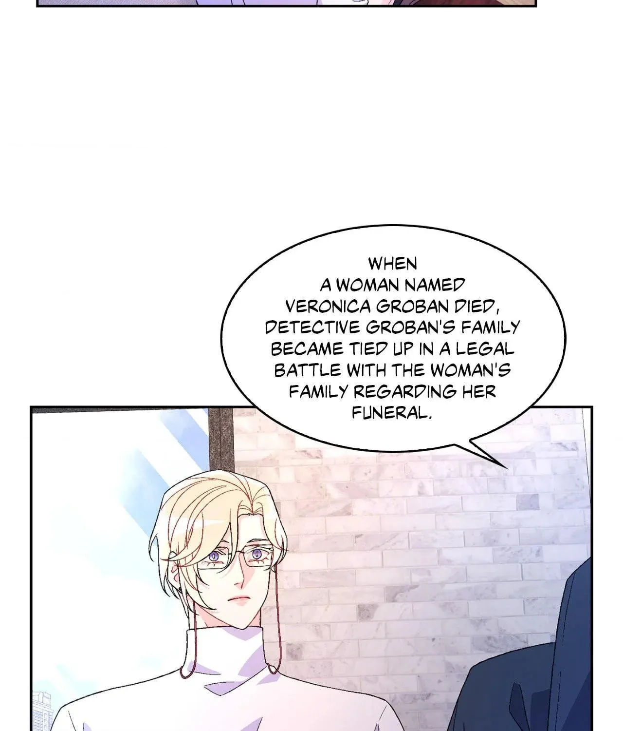 Read Arthur chapter 54 image 33 on Lezhin