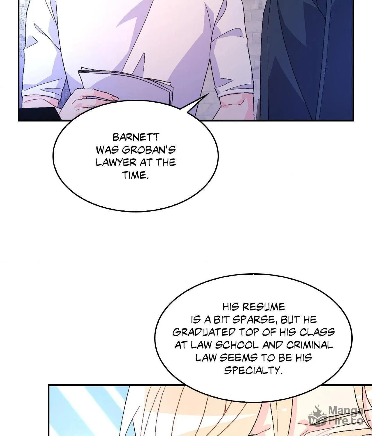 Read Arthur chapter 54 image 34 on Lezhin