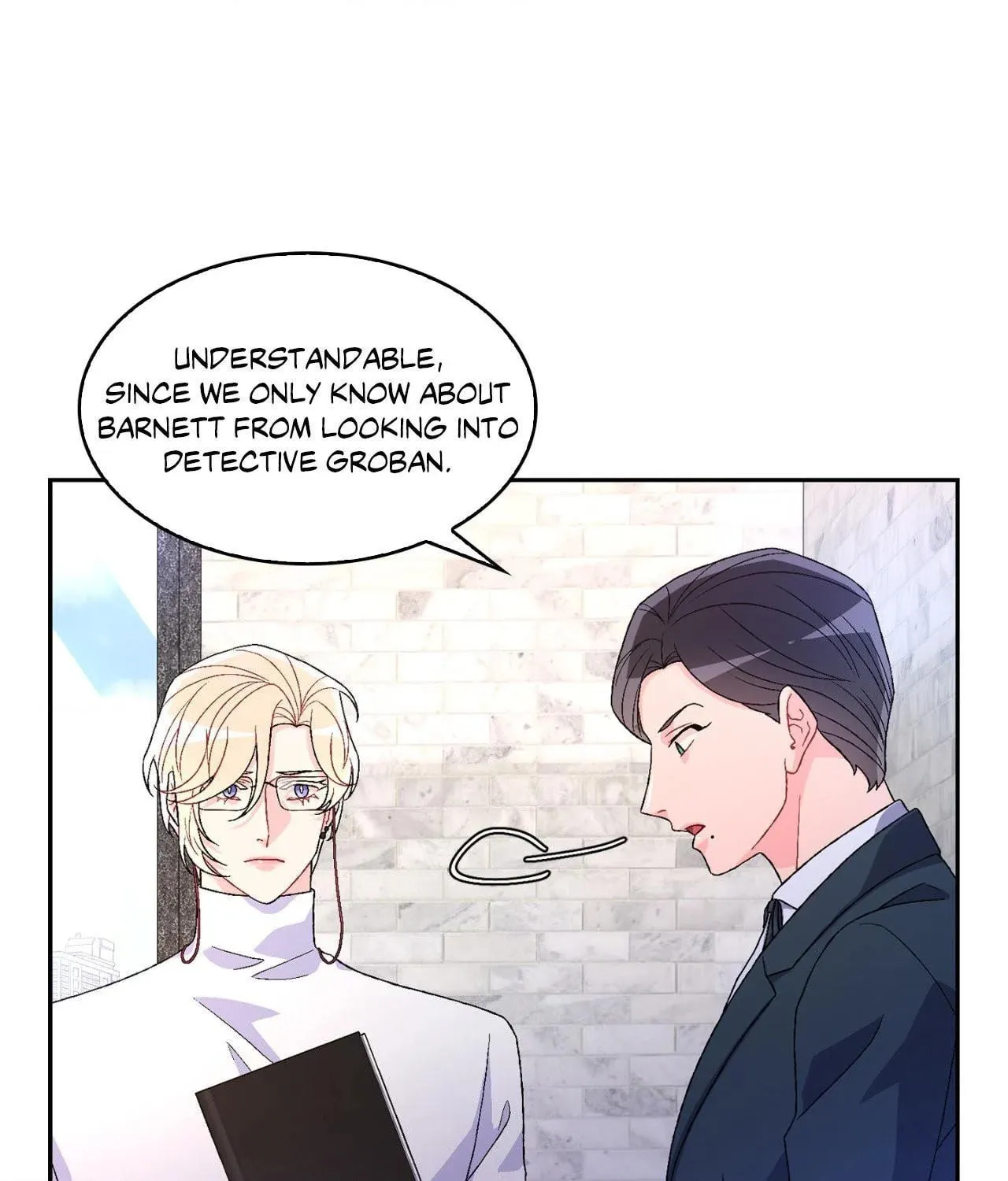 Read Arthur chapter 54 image 37 on Lezhin