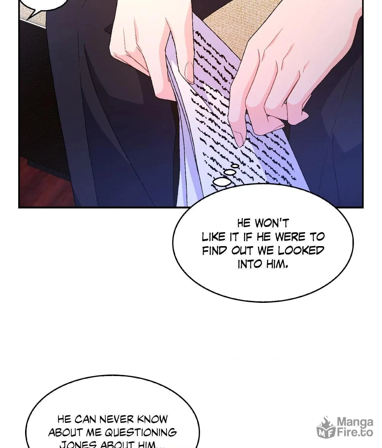 Read Arthur chapter 54 image 39 on Lezhin