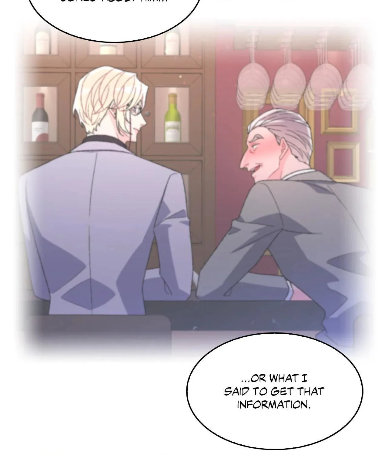 Read Arthur chapter 54 image 40 on Lezhin
