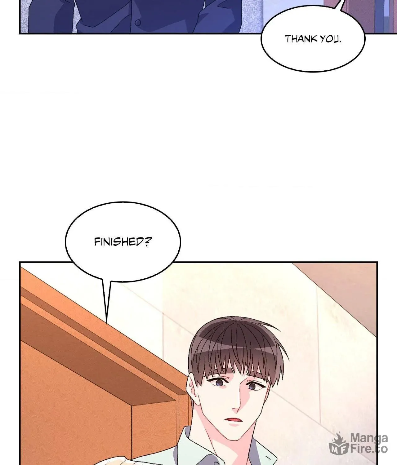Read Arthur chapter 54 image 47 on Lezhin