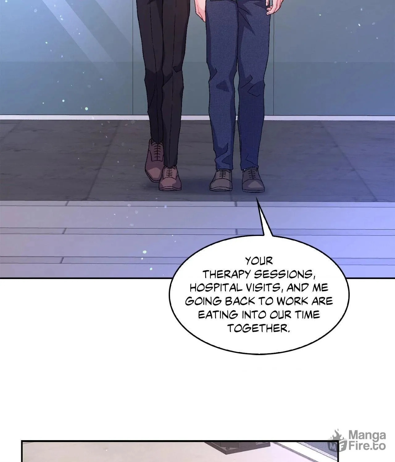 Read Arthur chapter 54 image 50 on Lezhin