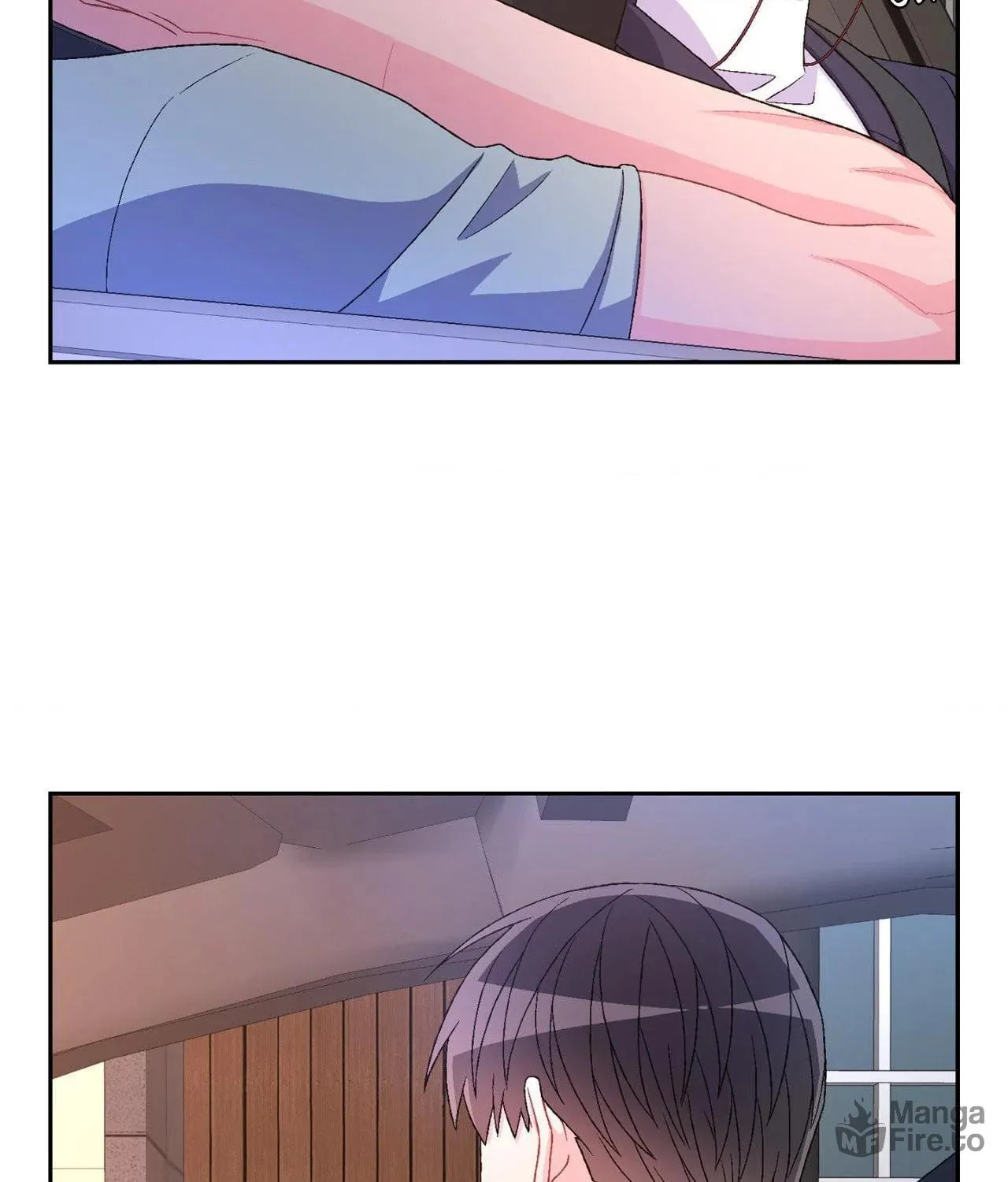 Read Arthur chapter 54 image 59 on Lezhin