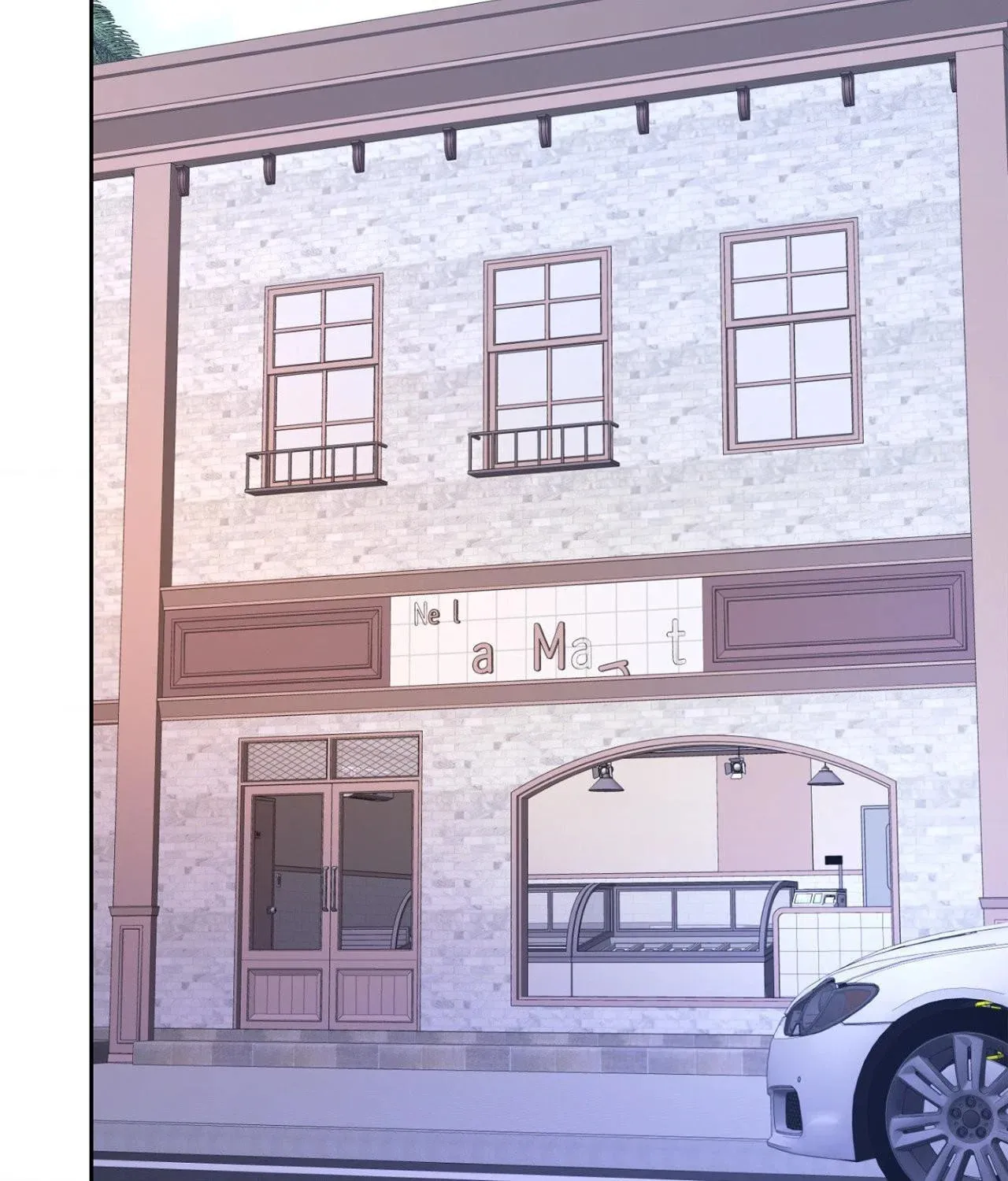 Read Arthur chapter 54 image 76 on Lezhin