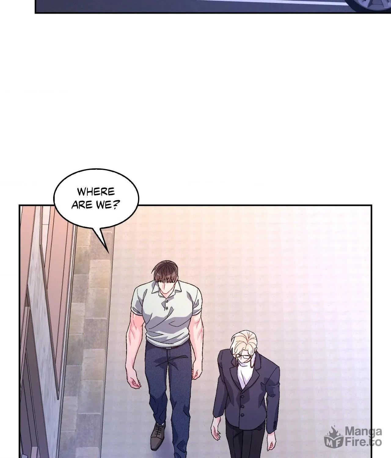 Read Arthur chapter 54 image 77 on Lezhin