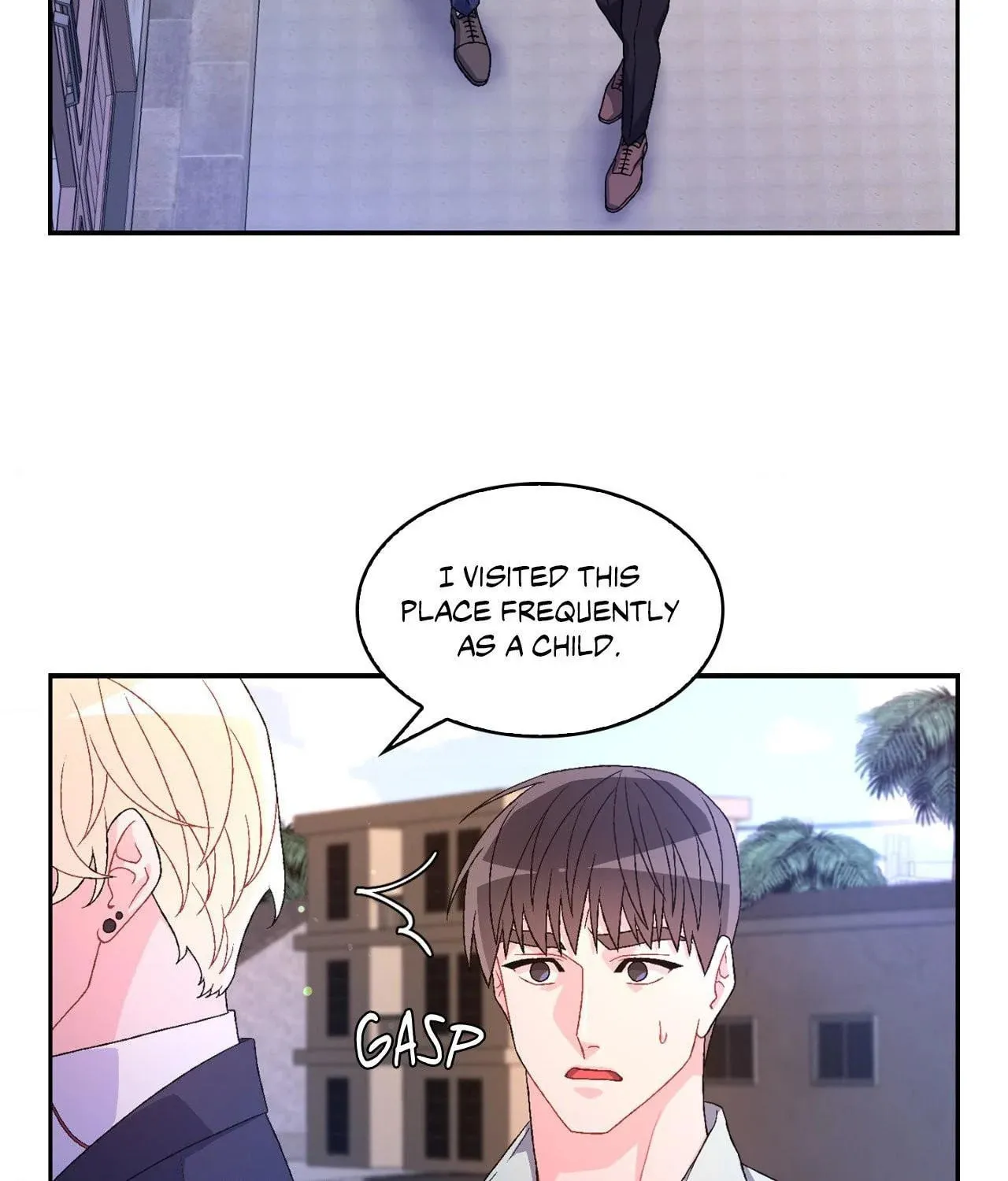 Read Arthur chapter 54 image 78 on Lezhin