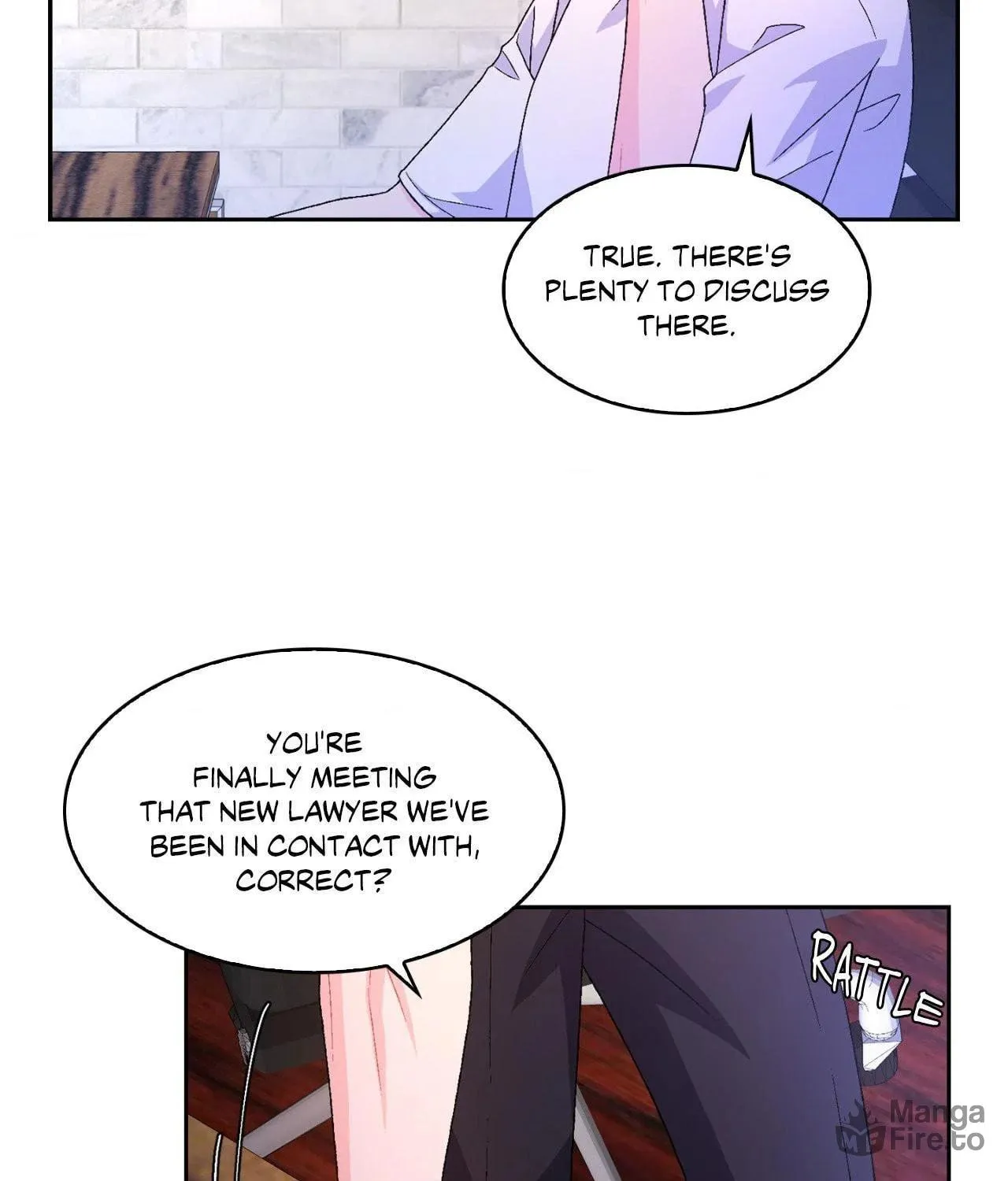 Read Arthur chapter 54 image 8 on Lezhin