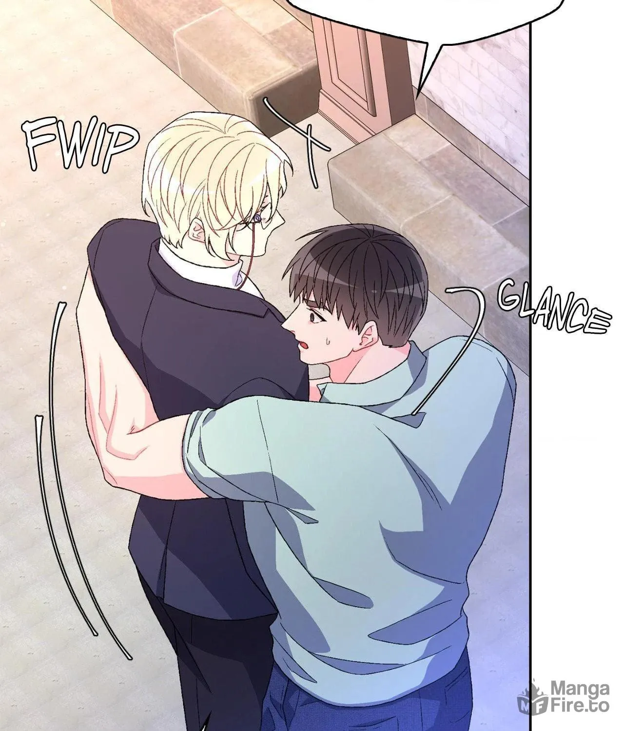 Read Arthur chapter 54 image 80 on Lezhin