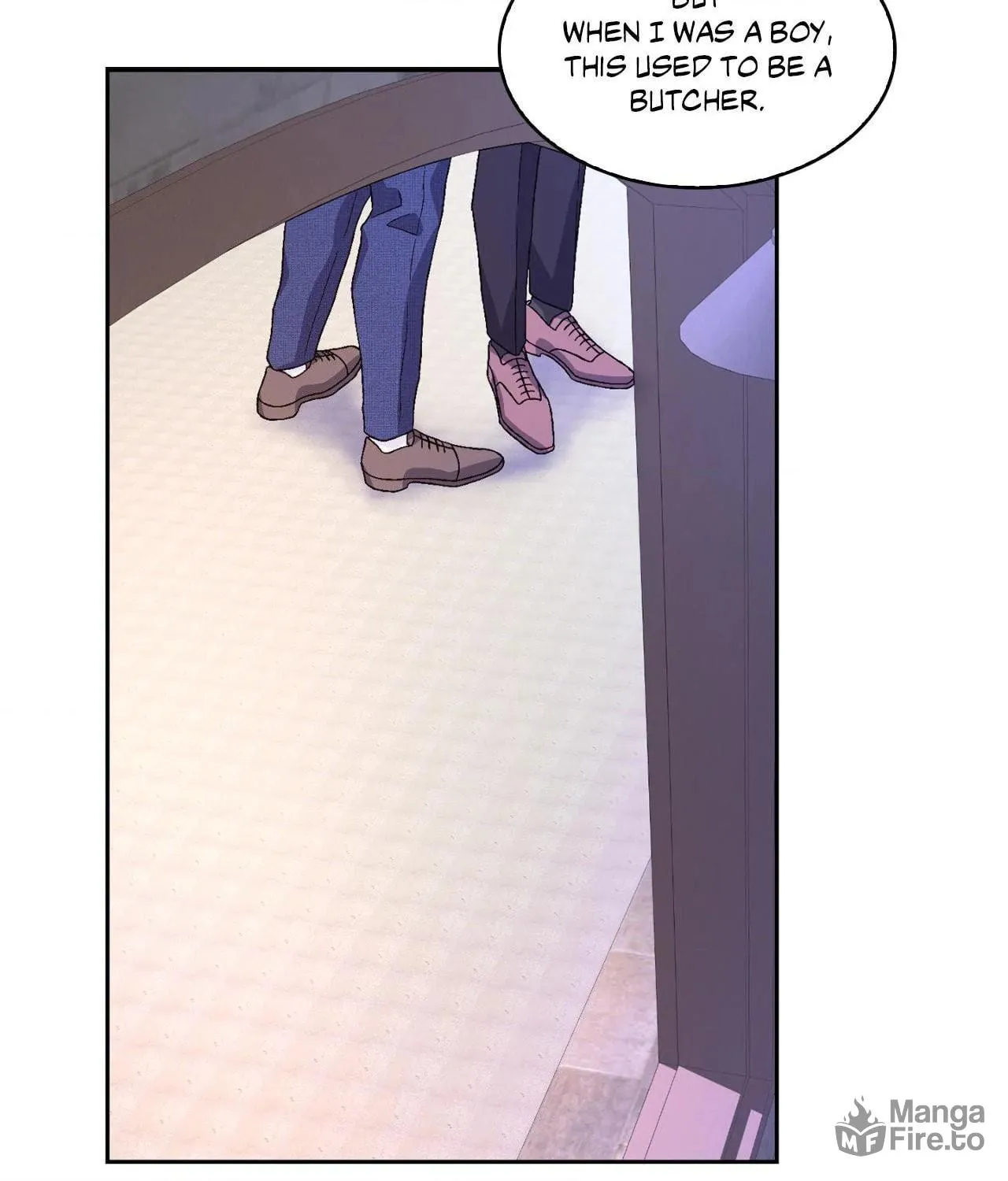 Read Arthur chapter 54 image 84 on Lezhin
