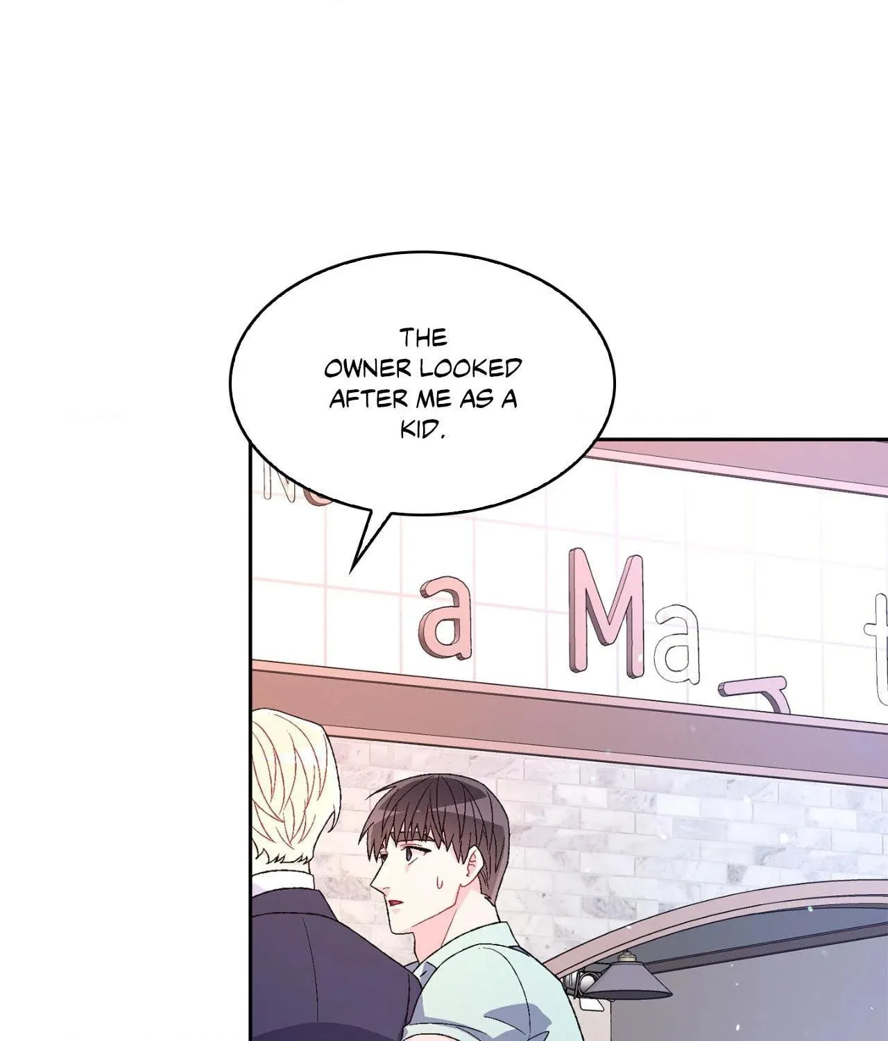 Read Arthur chapter 54 image 85 on Lezhin