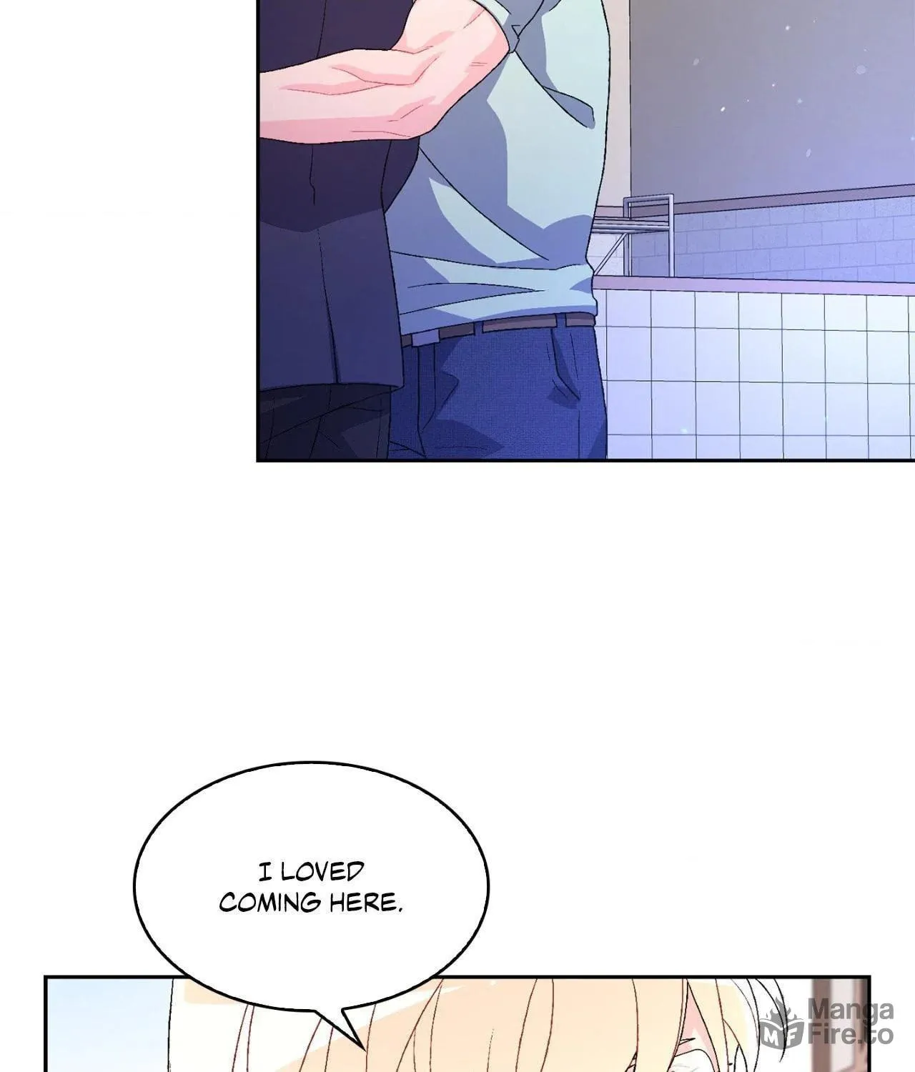Read Arthur chapter 54 image 86 on Lezhin