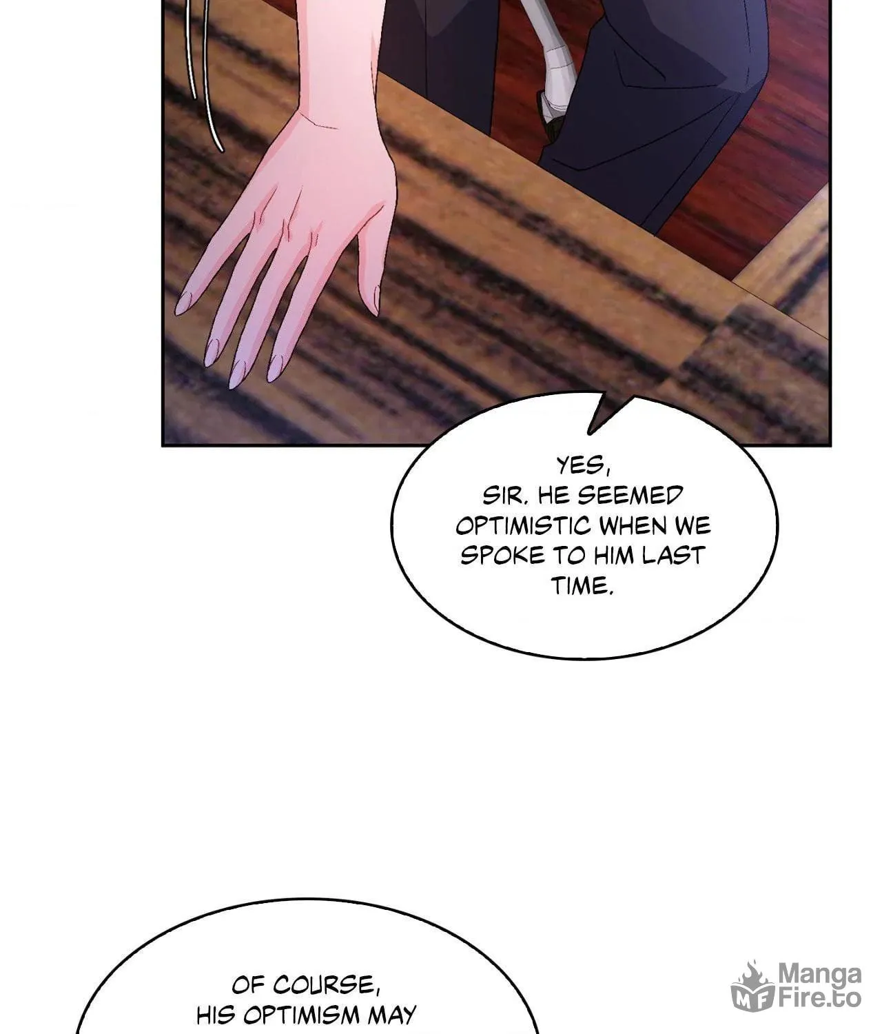 Read Arthur chapter 54 image 9 on Lezhin