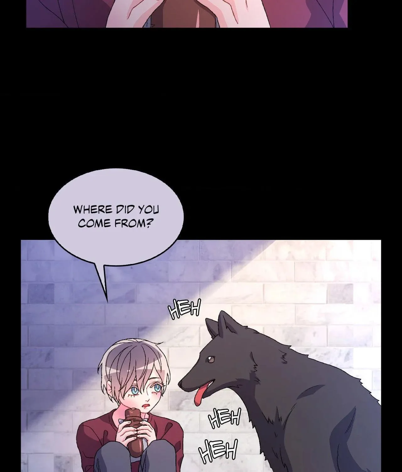 Read Arthur chapter 55 image 15 on Lezhin