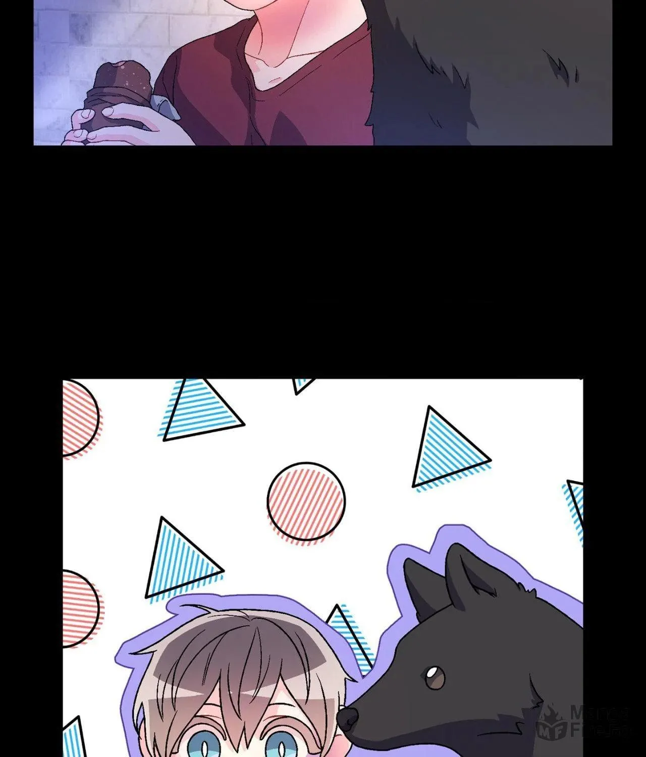 Read Arthur chapter 55 image 17 on Lezhin
