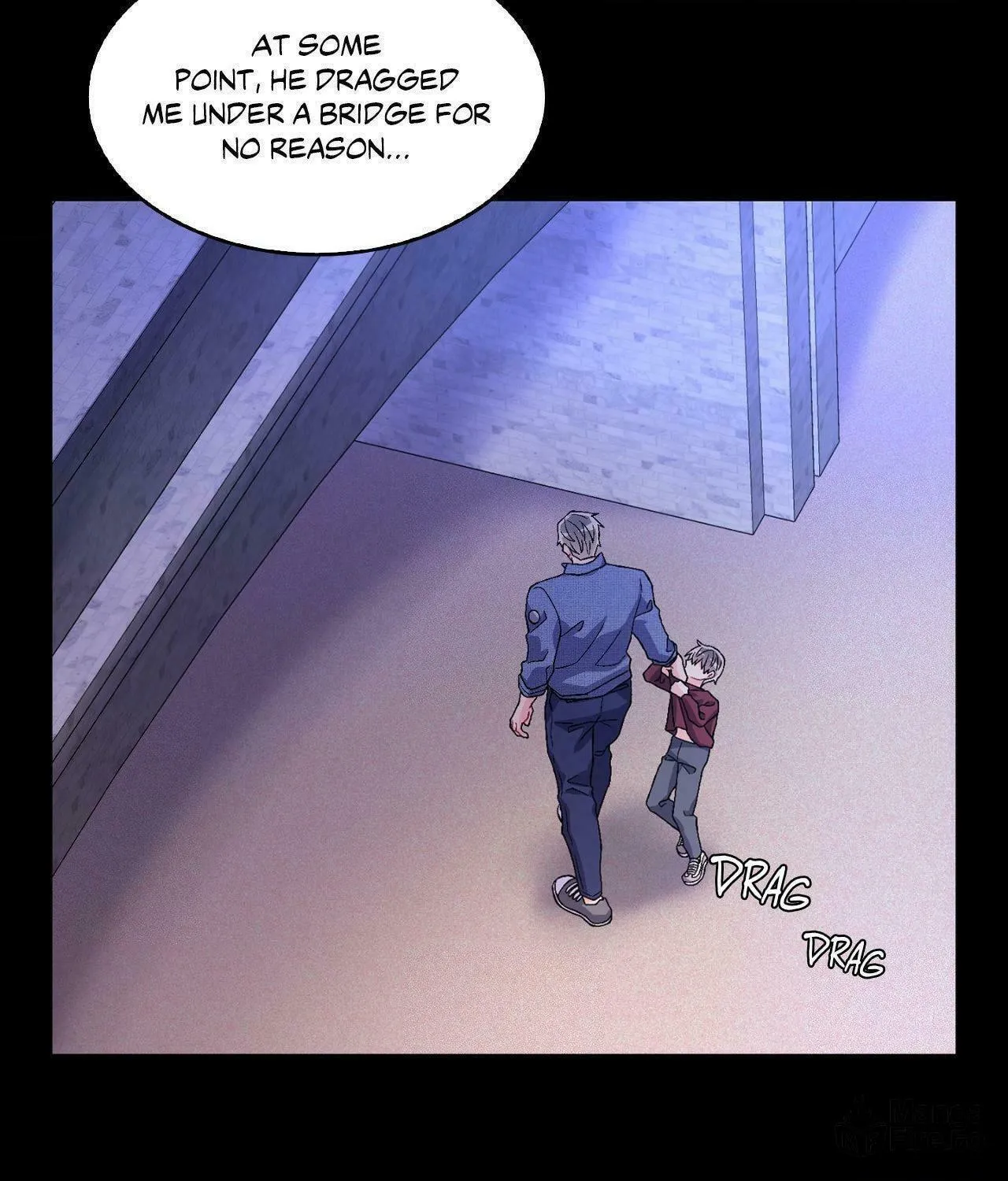 Read Arthur chapter 55 image 2 on Lezhin