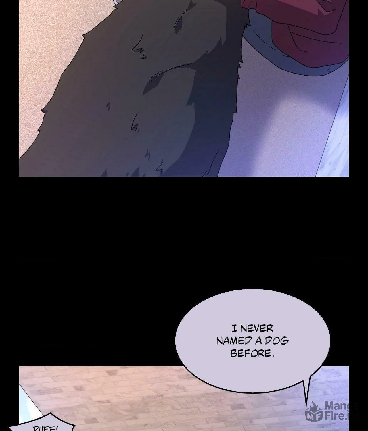 Read Arthur chapter 55 image 20 on Lezhin