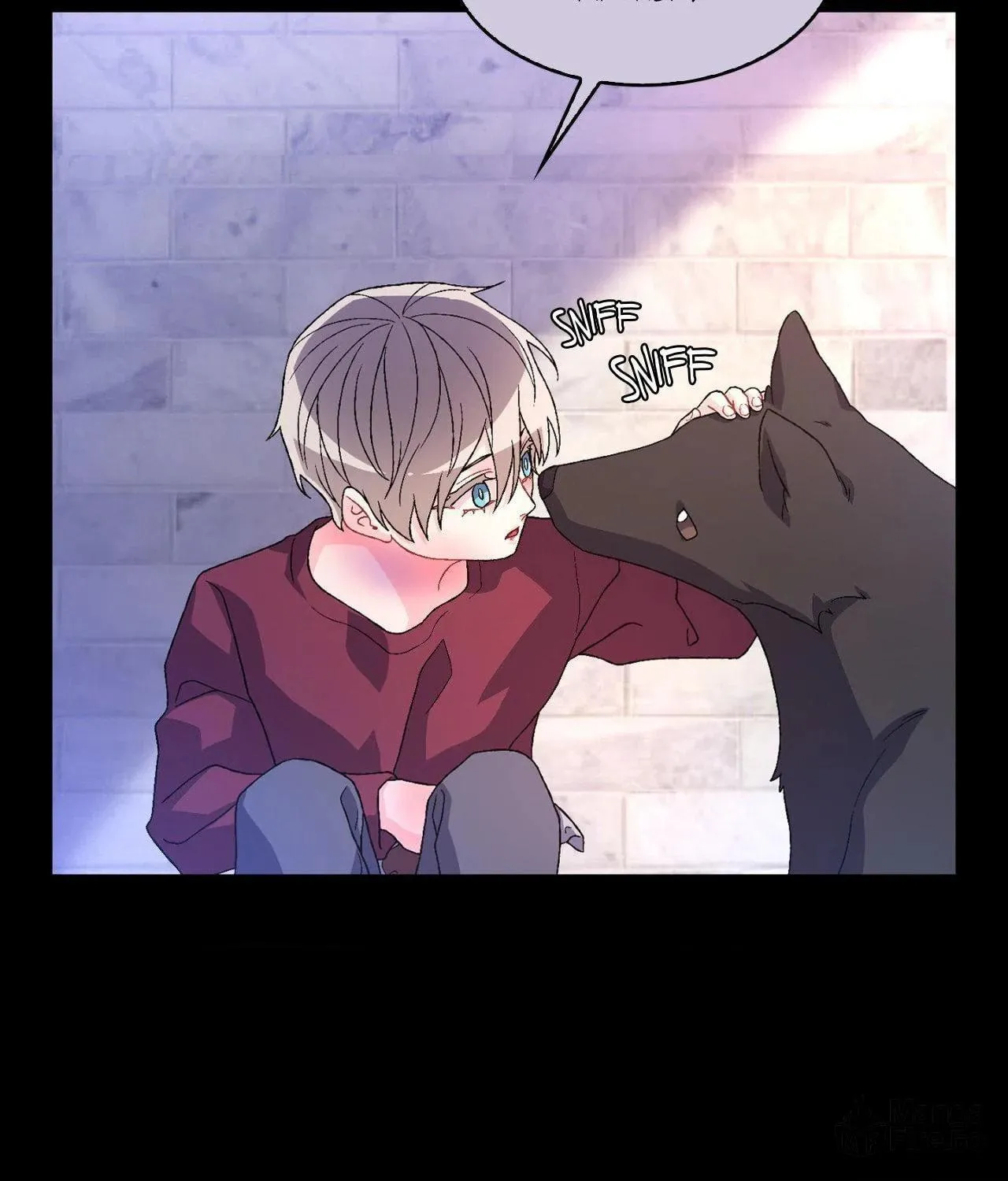 Read Arthur chapter 55 image 23 on Lezhin