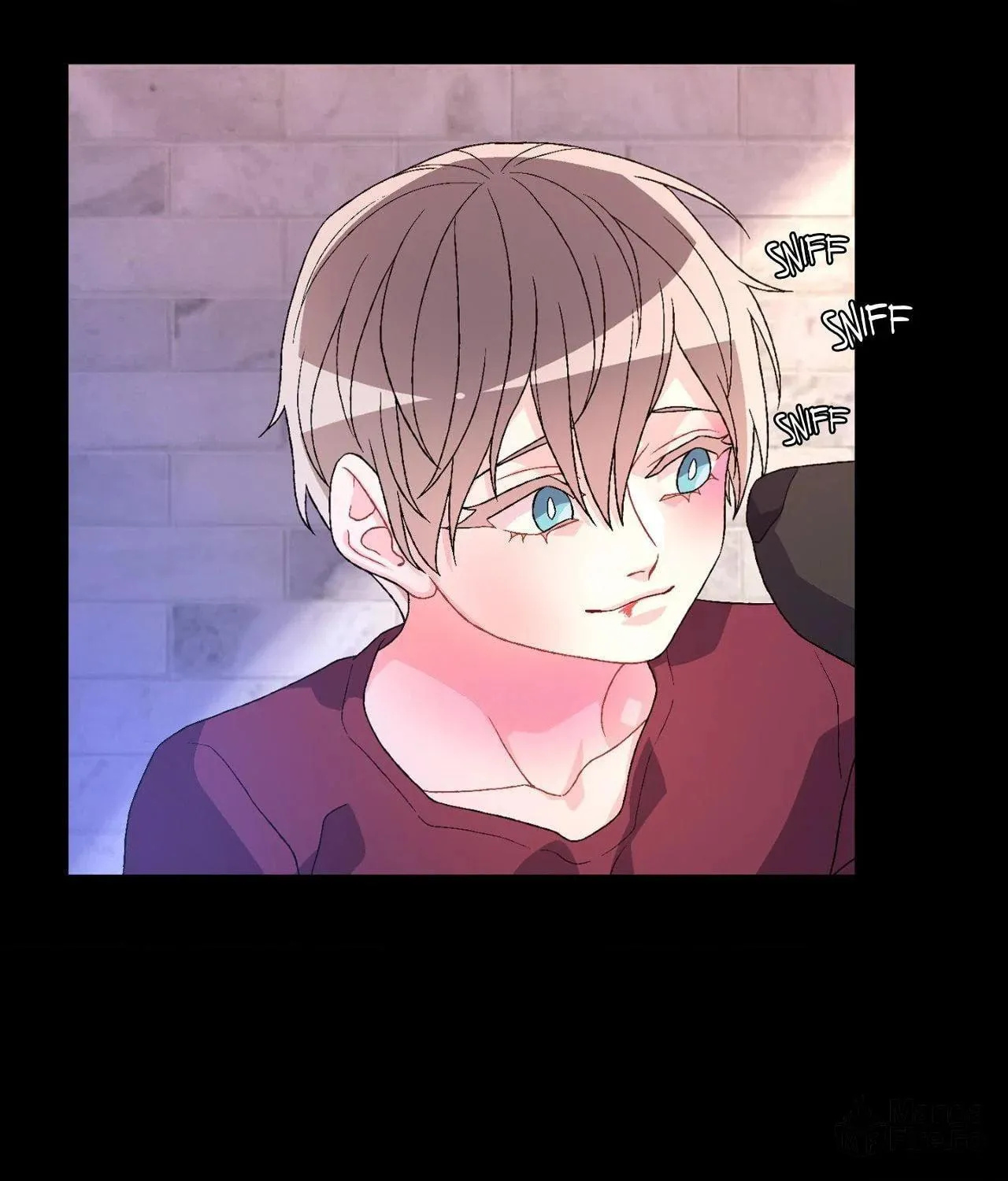 Read Arthur chapter 55 image 24 on Lezhin