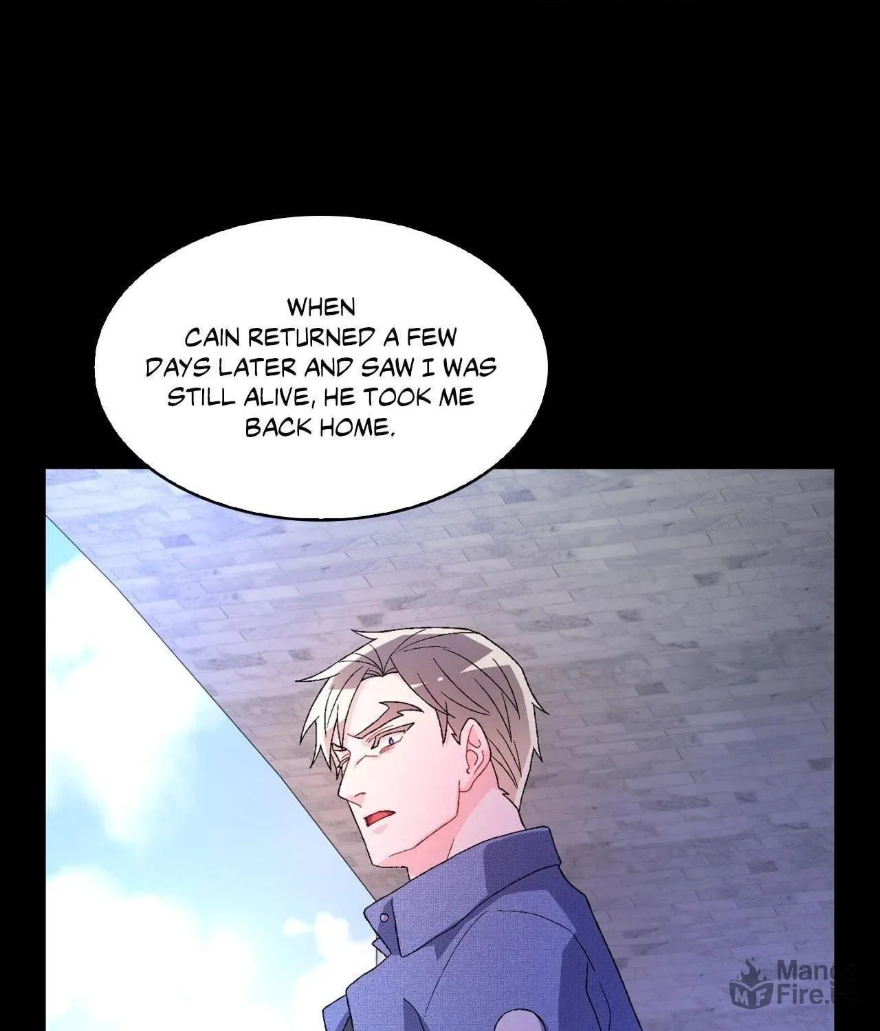 Read Arthur chapter 55 image 26 on Lezhin