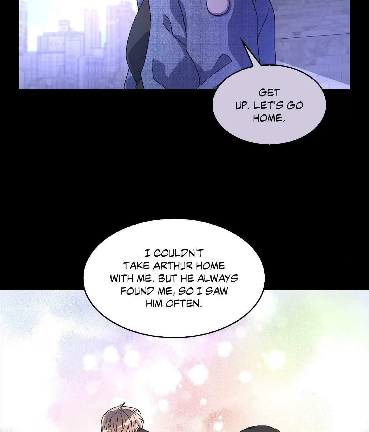 Read Arthur chapter 55 image 27 on Lezhin