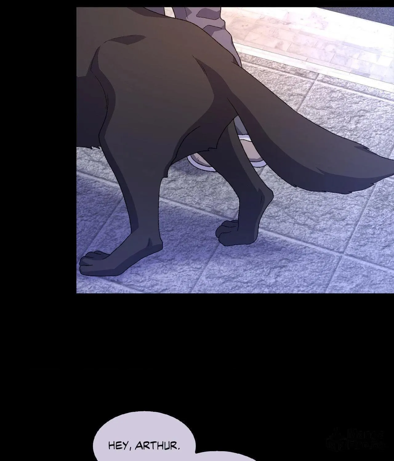 Read Arthur chapter 55 image 29 on Lezhin