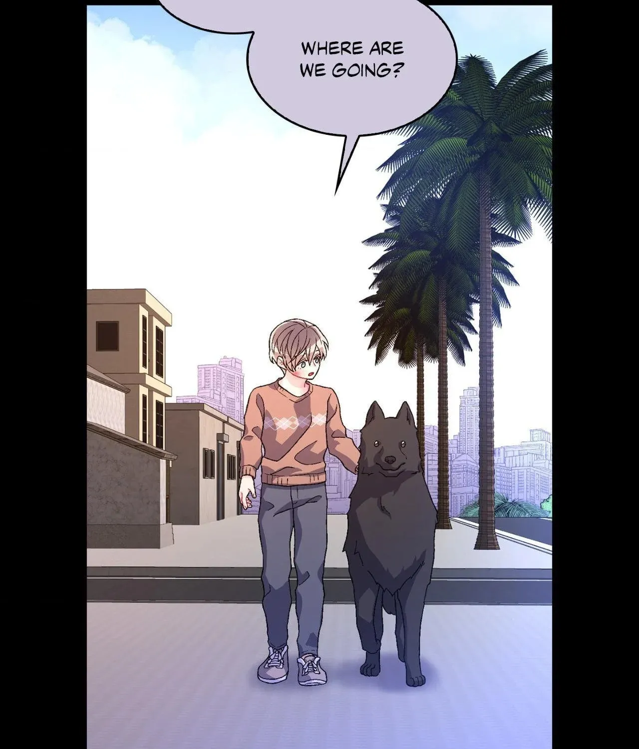Read Arthur chapter 55 image 30 on Lezhin