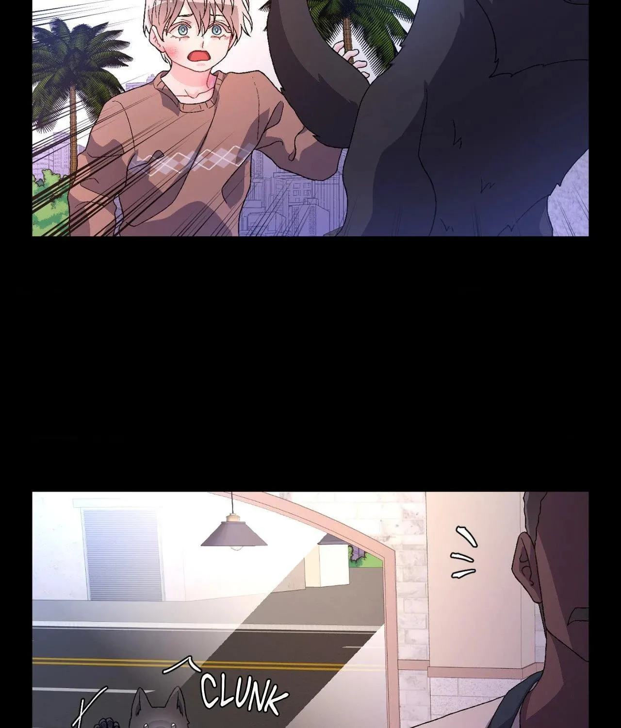 Read Arthur chapter 55 image 33 on Lezhin