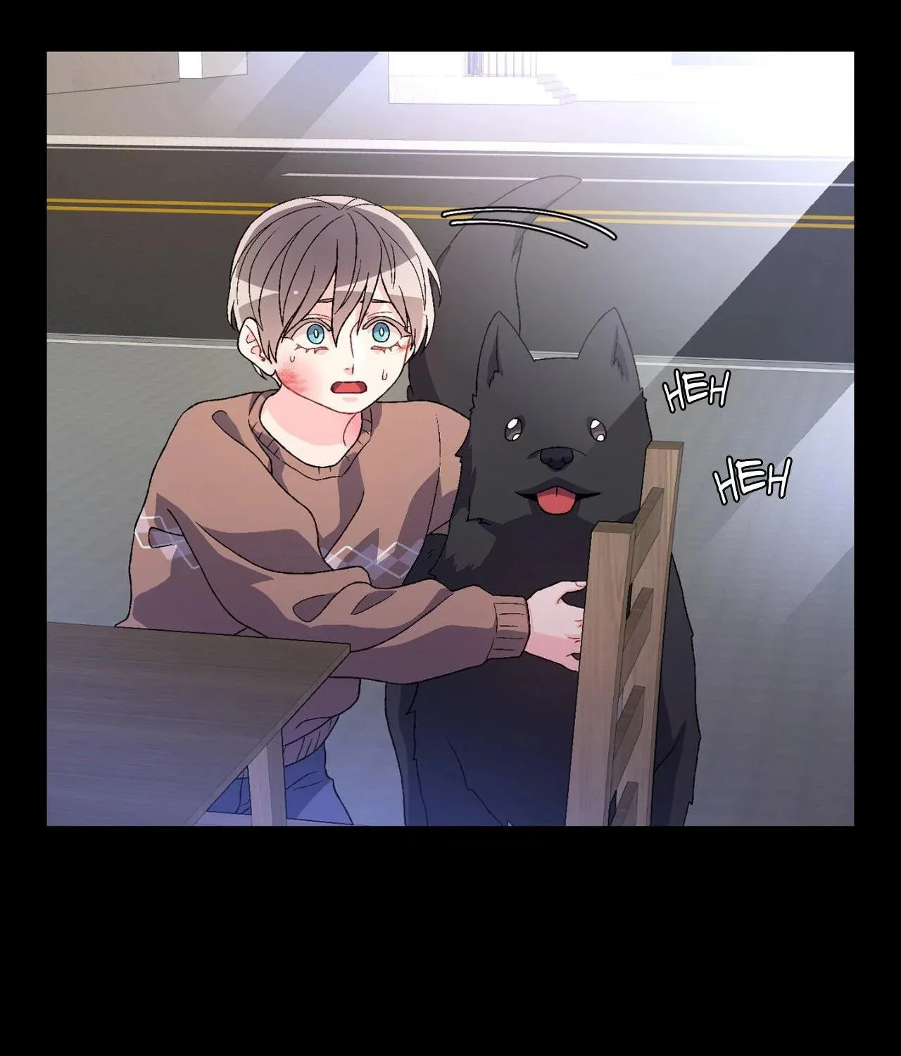 Read Arthur chapter 55 image 36 on Lezhin