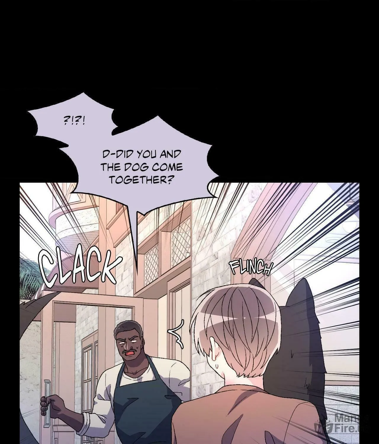 Read Arthur chapter 55 image 38 on Lezhin
