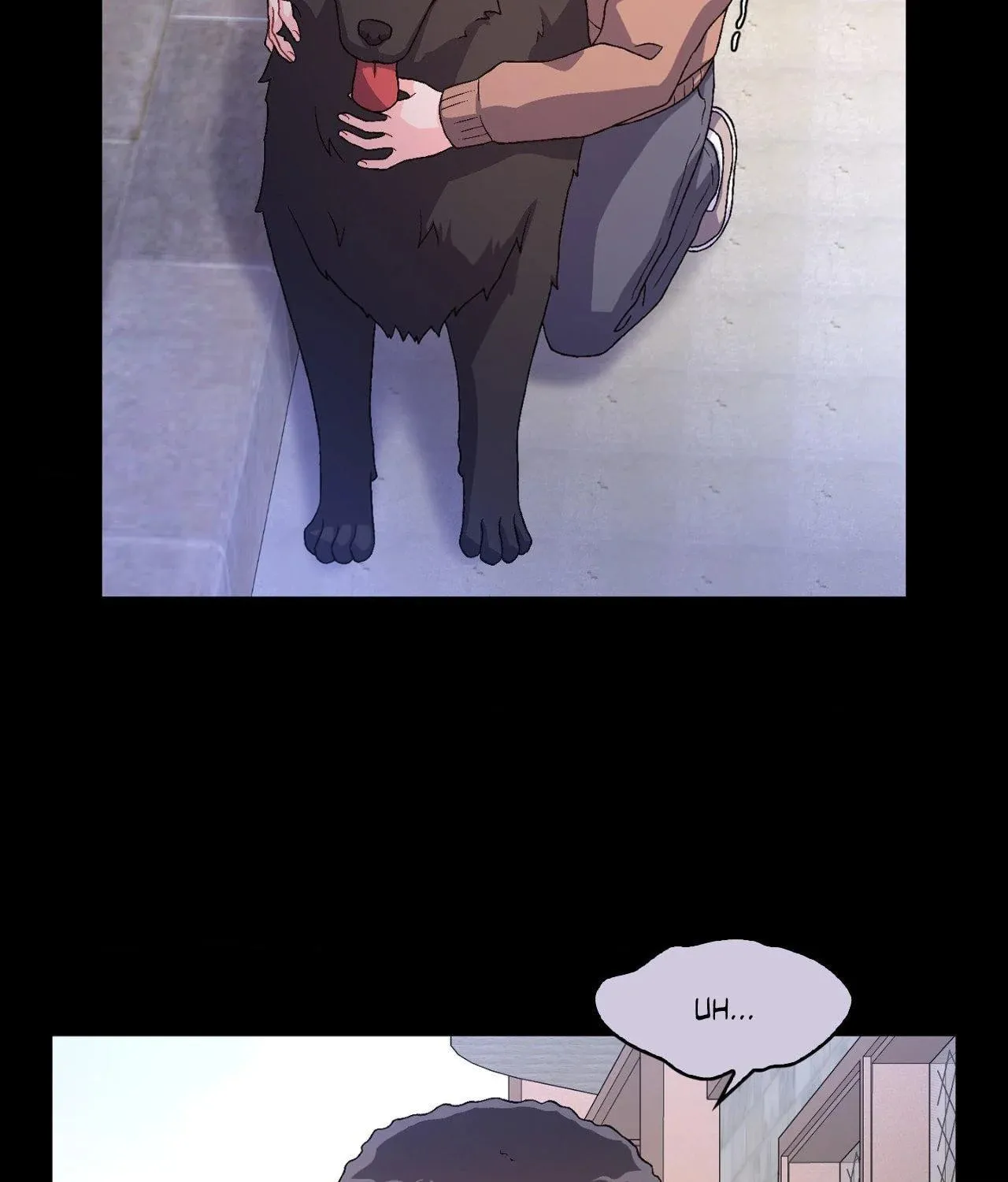 Read Arthur chapter 55 image 40 on Lezhin