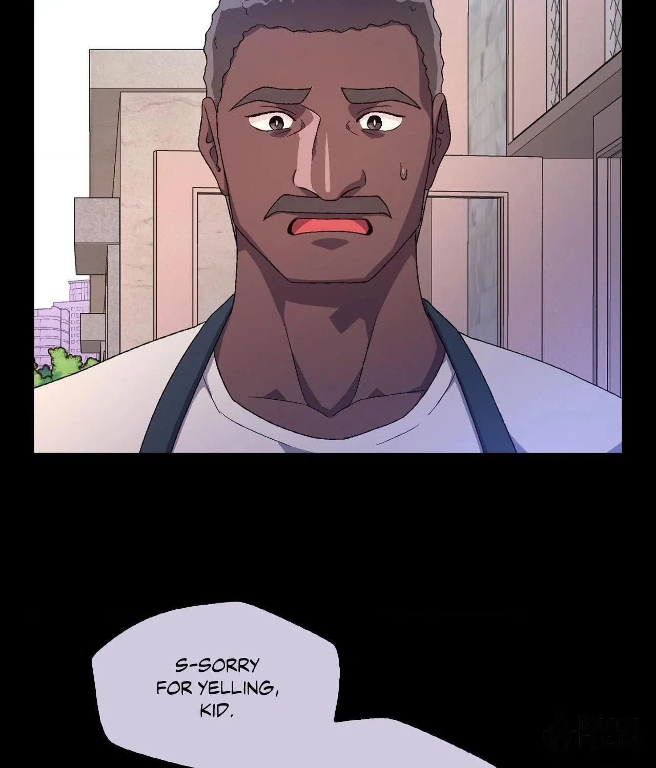 Read Arthur chapter 55 image 41 on Lezhin