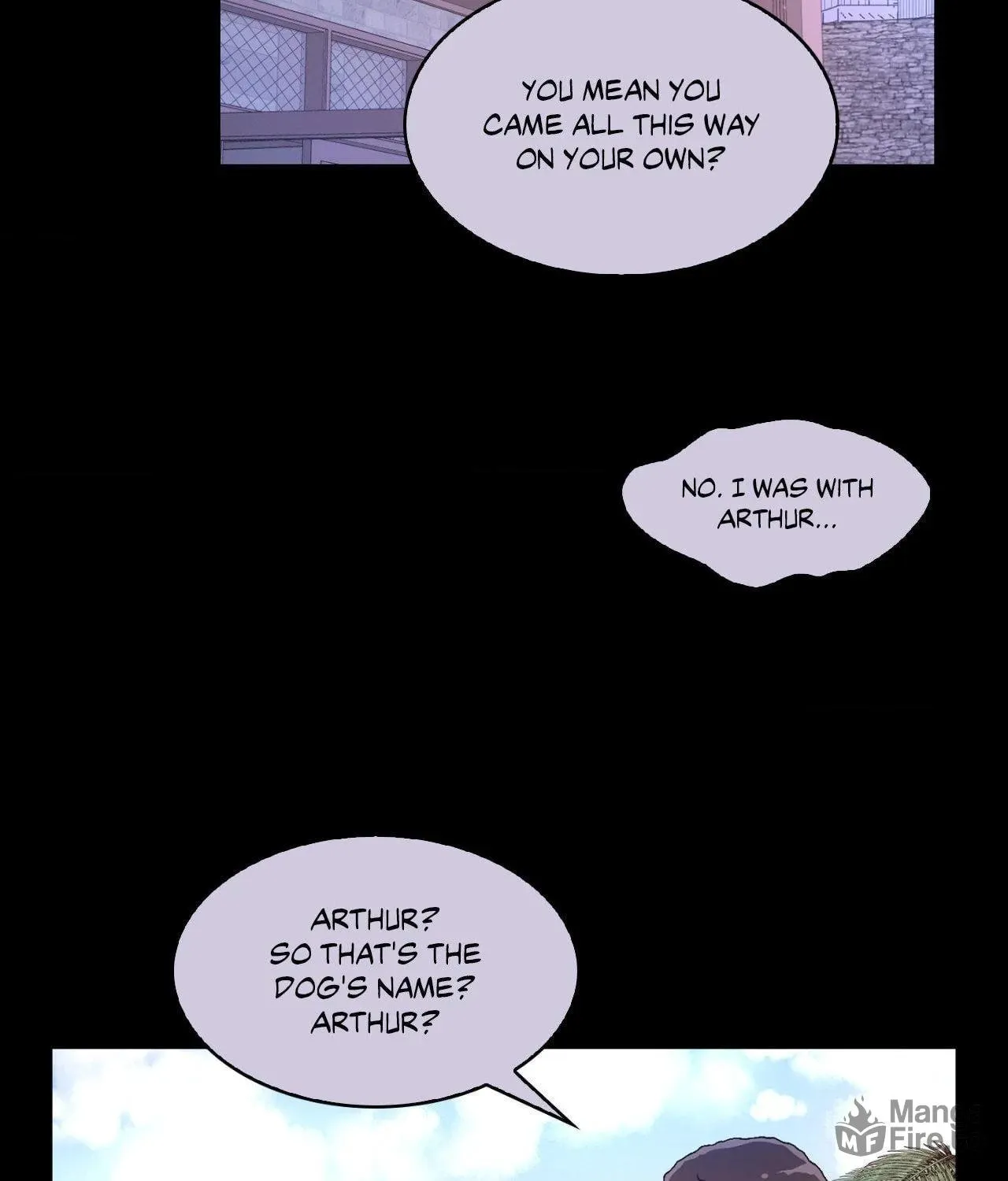 Read Arthur chapter 55 image 44 on Lezhin