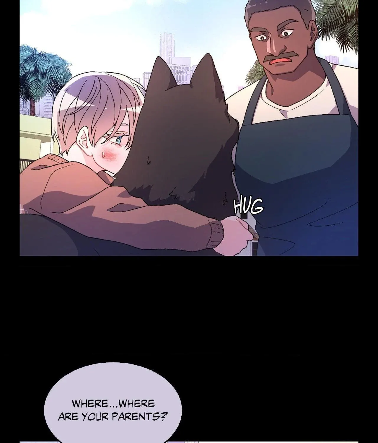 Read Arthur chapter 55 image 45 on Lezhin